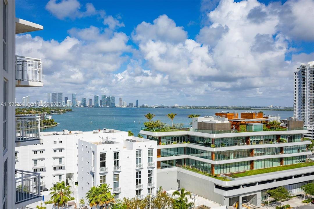 Welcome to the best of South Beach living.