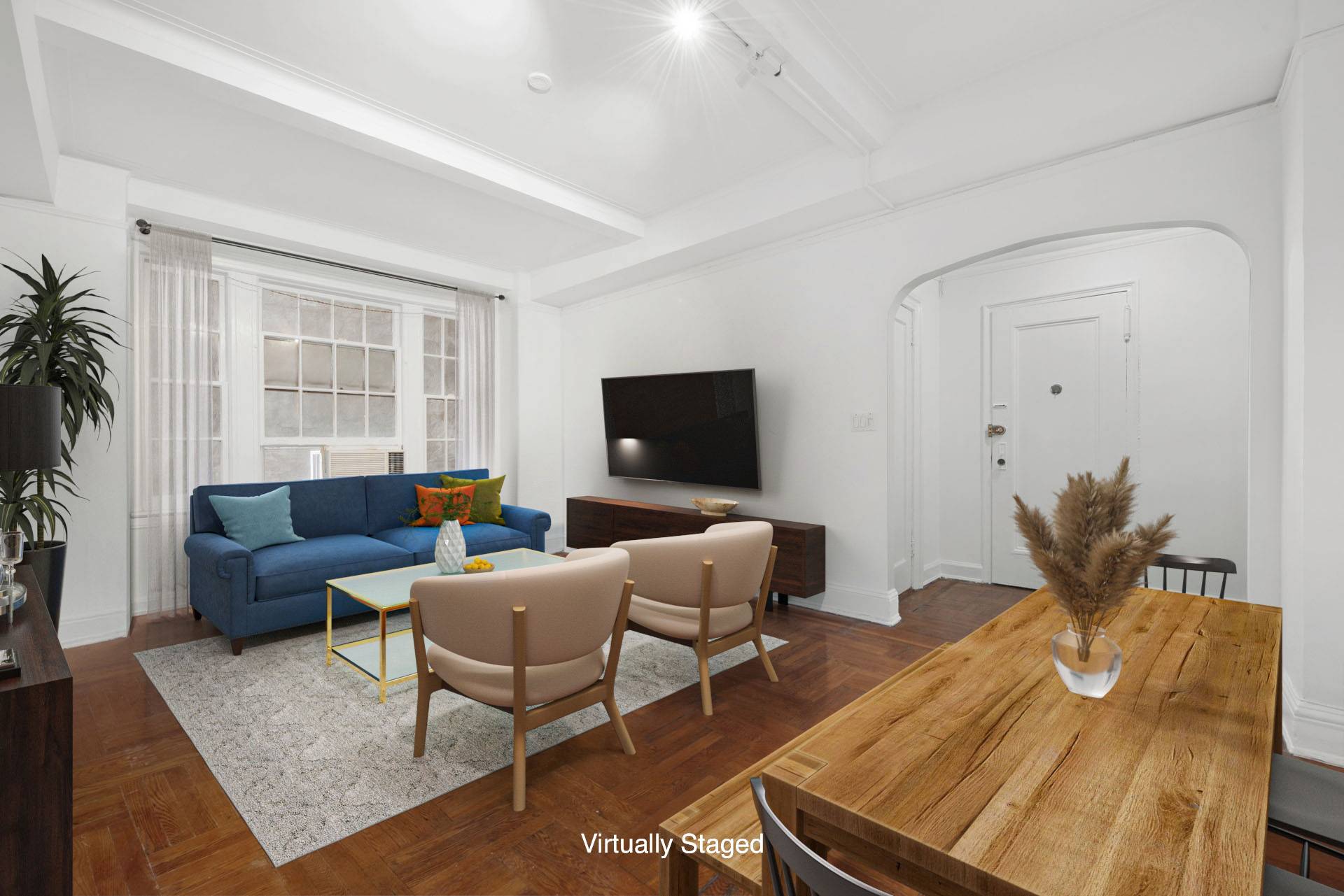 PRICE DROP ! ! ! ! ! ! Pre war gem with super low monthlies just footsteps from Riverside Park !