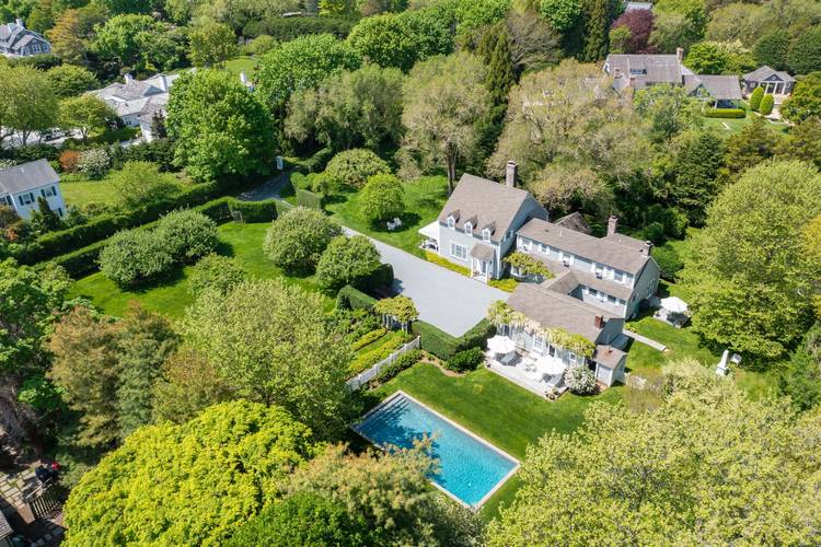 Summer Cottage Available Year-Round