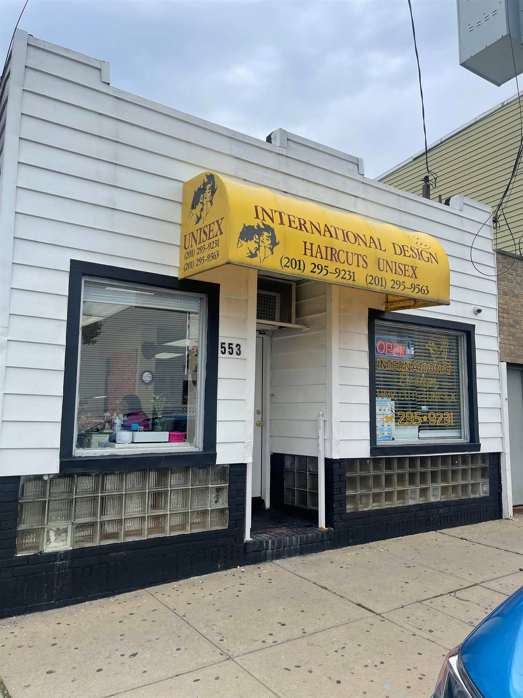 553 61ST ST Commercial New Jersey