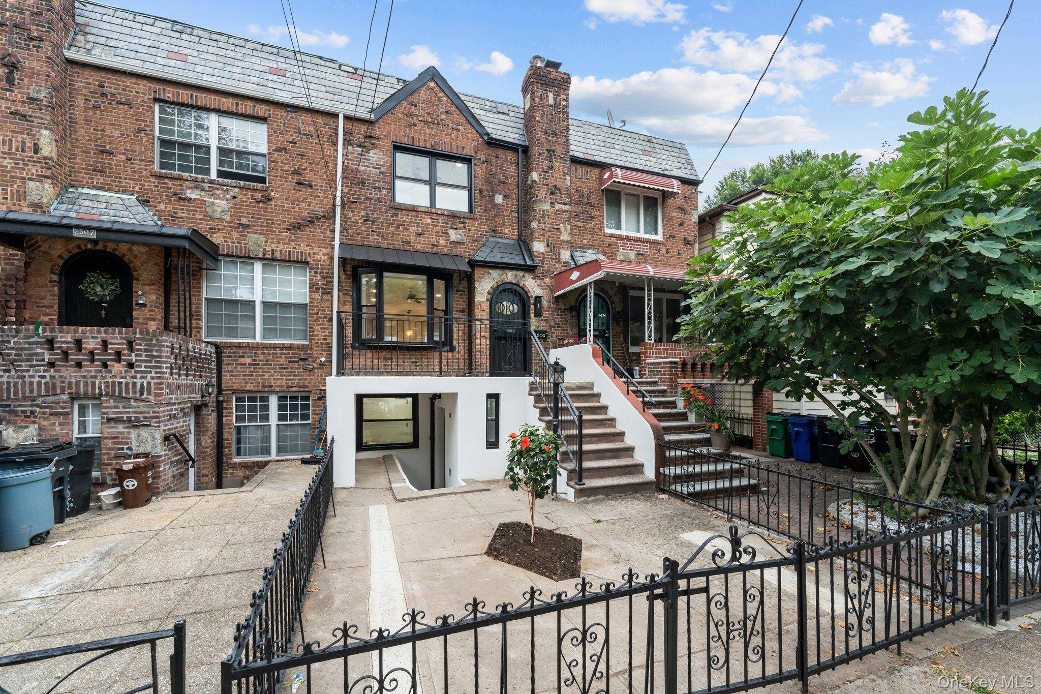 Welcome to this beautifully renovated two family home in the heart of Sheepshead Bay, Brooklyn !