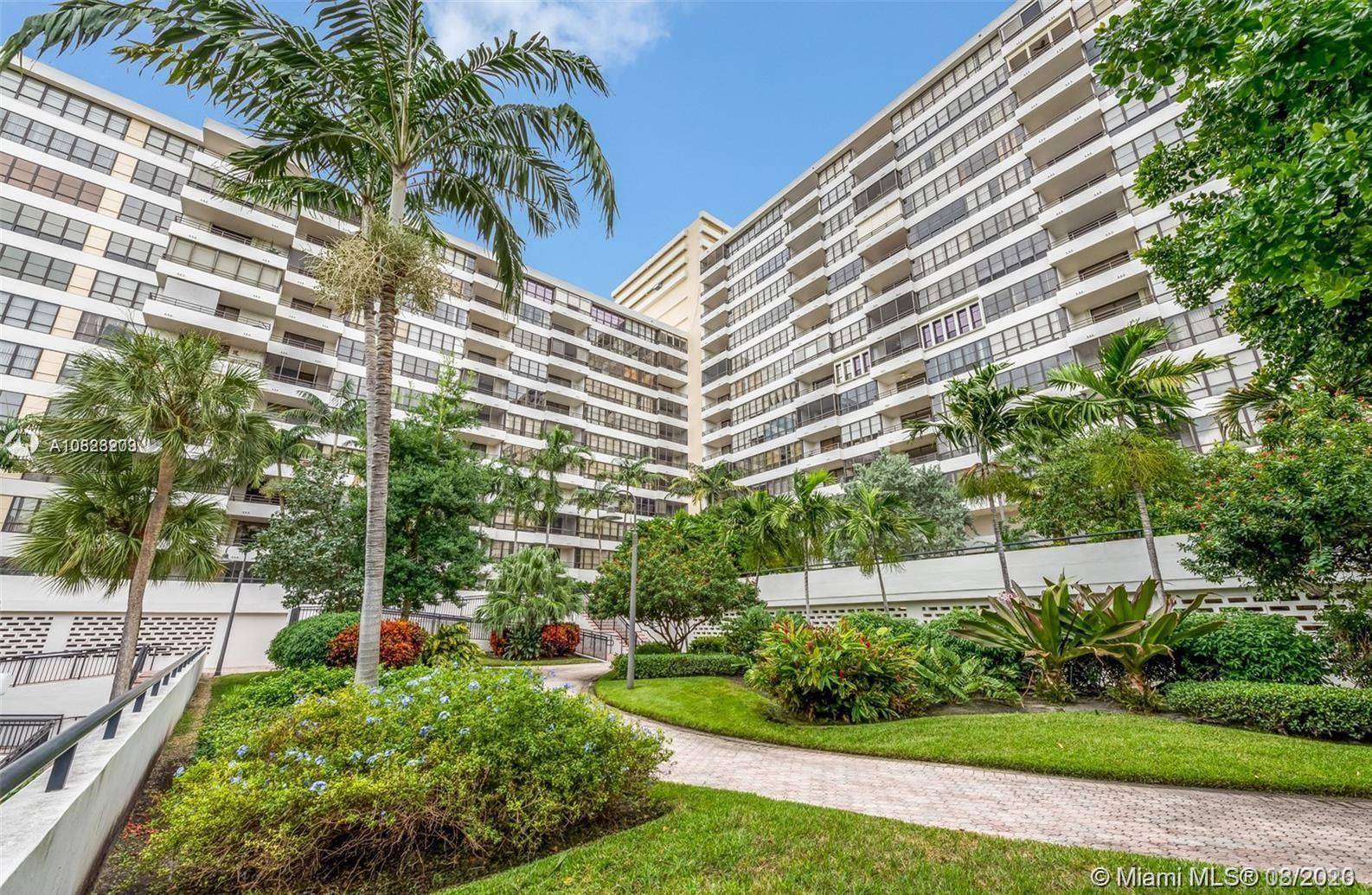 500 Three Islands Blvd Residential Florida