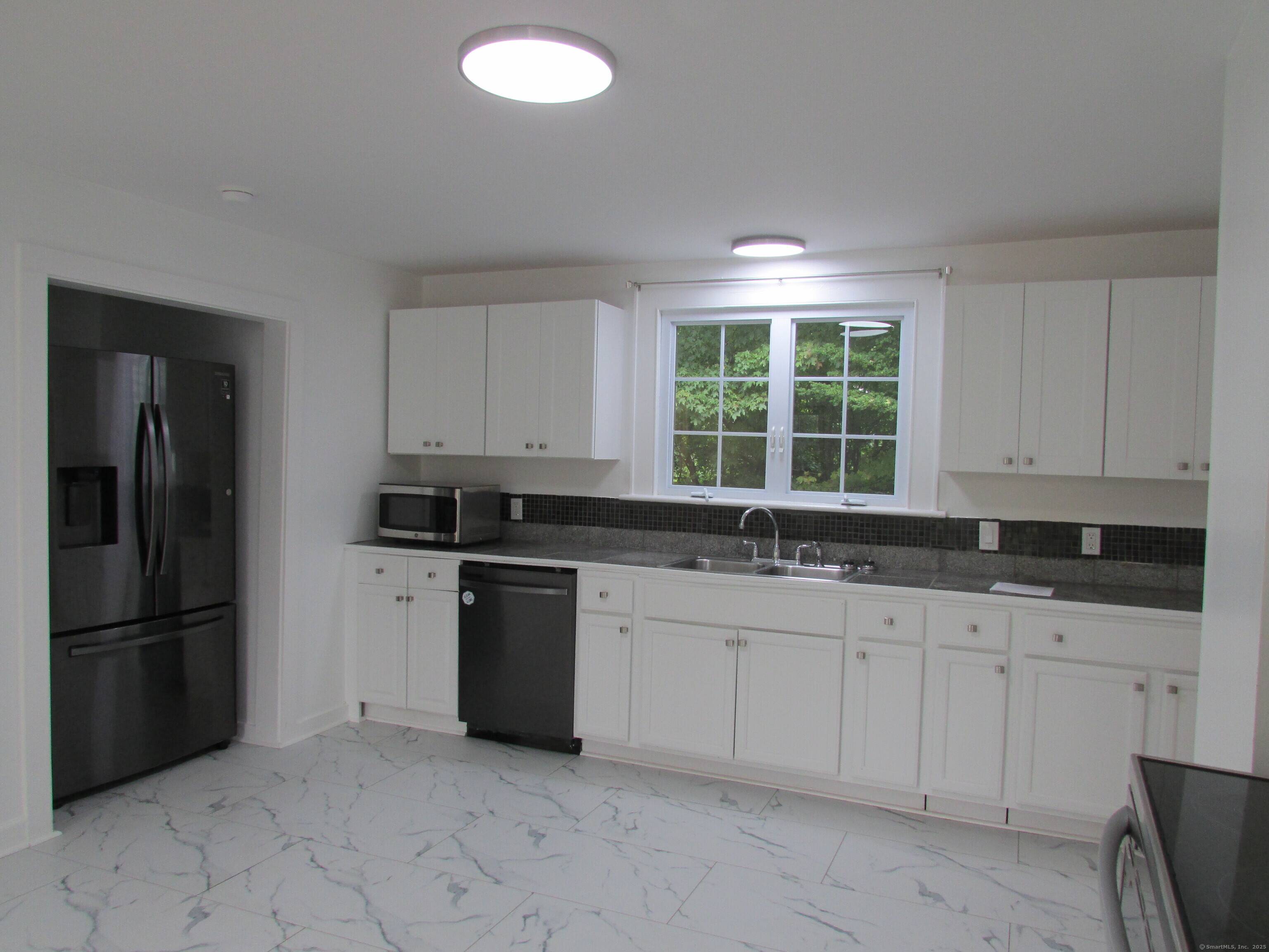 Totally renovated 3, 056 sq.
