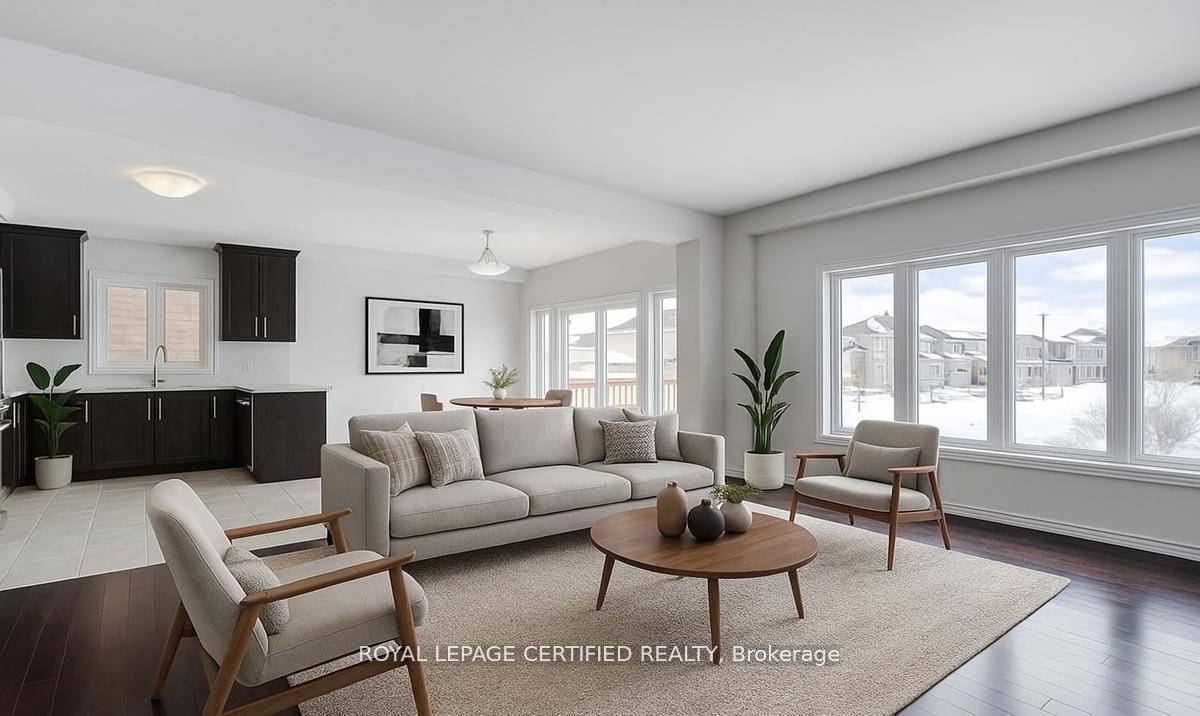 Welcome to this 2 year old Losani home offering modern comfort and style in a family friendly neighborhood.
