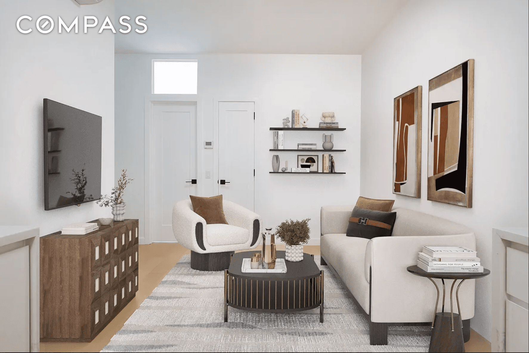 Welcome to 431 Wythe Avenue !