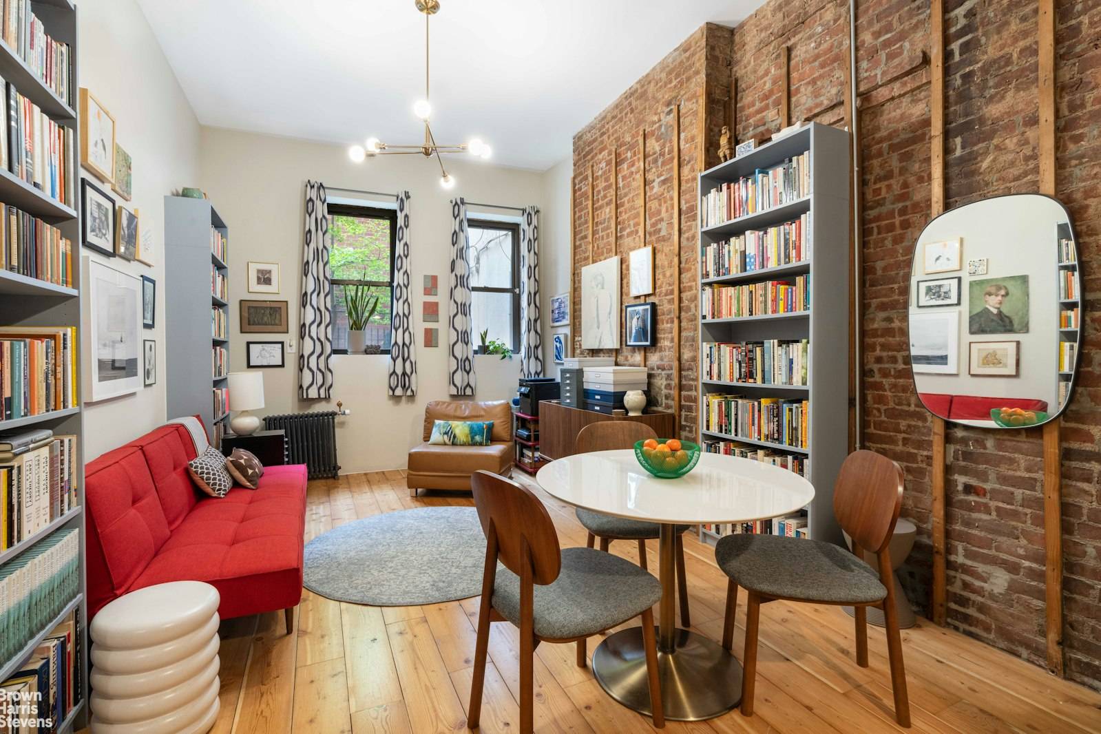 Fully renovated two bedroom pre war with soaring 11'3 ceilings !
