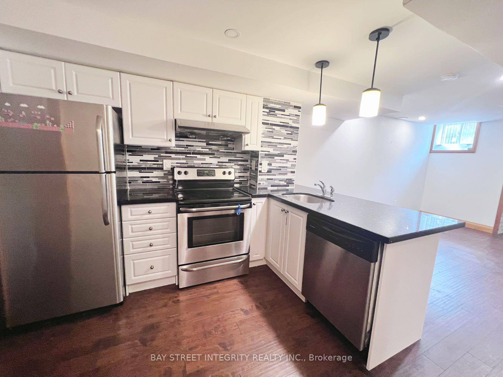 Oakville's Preserve Neighborhood.