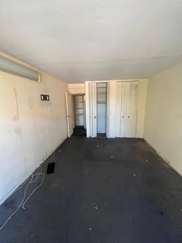 Discover the potential of this spacious 2 bedroom, 1 bath home at 105 Bennett Avenue a fantastic opportunity to create the space you ve always wanted.