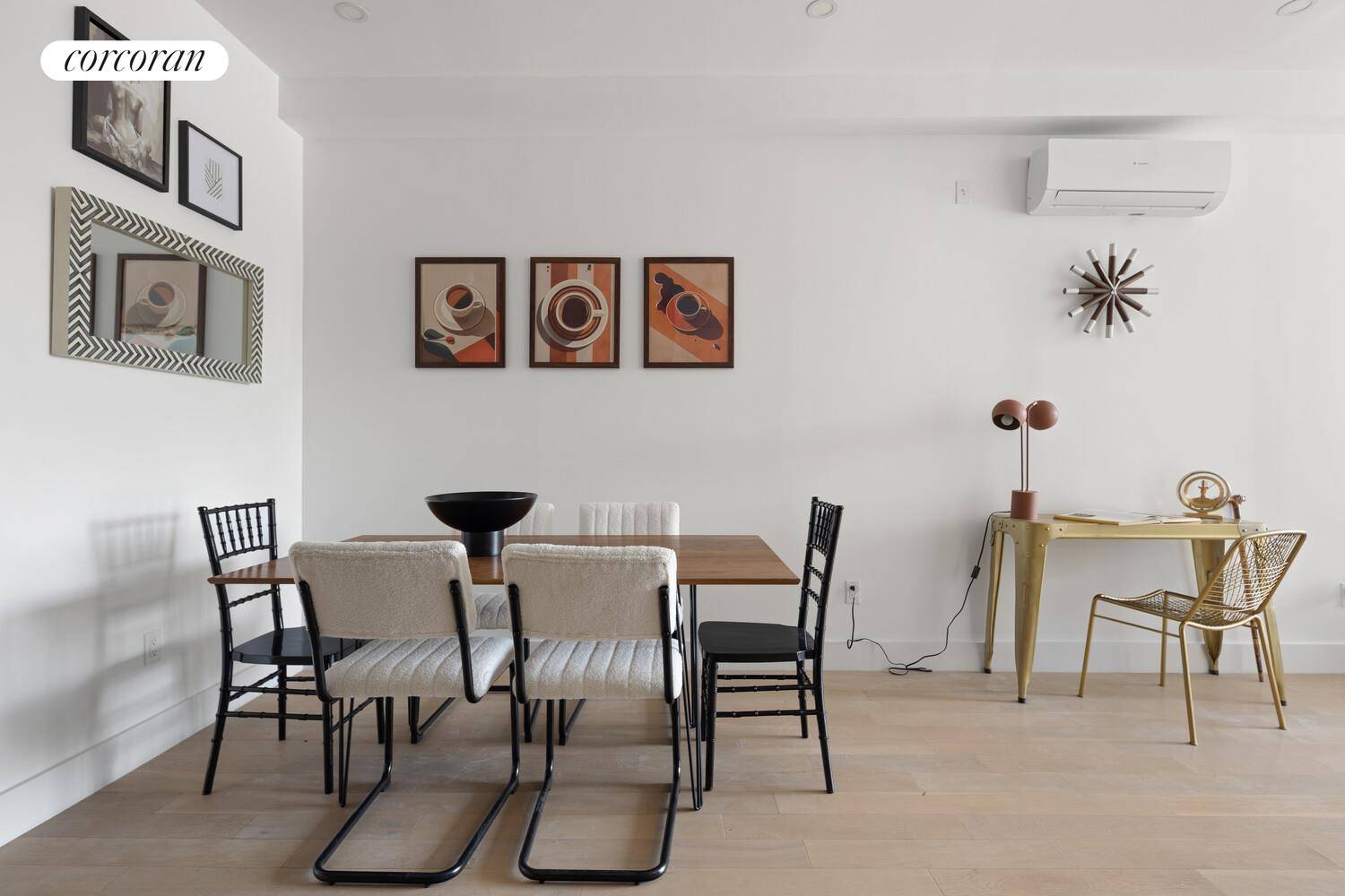 Introducing Residence Two a spectacular two bedroom, two bathroom loft style home in a newly completed three unit boutique condominium.