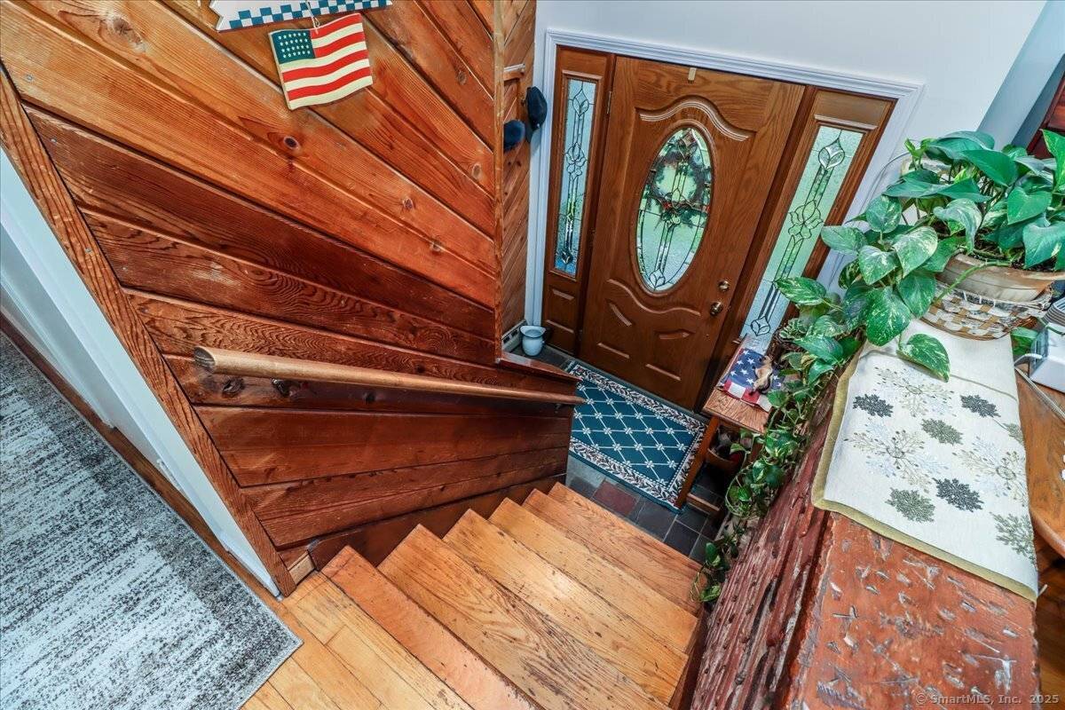 Welcome to 27 Jotham Road, a well maintained raised ranch offering over 2, 000 square feet of living space plus a legal 540 square foot in law apartment.
