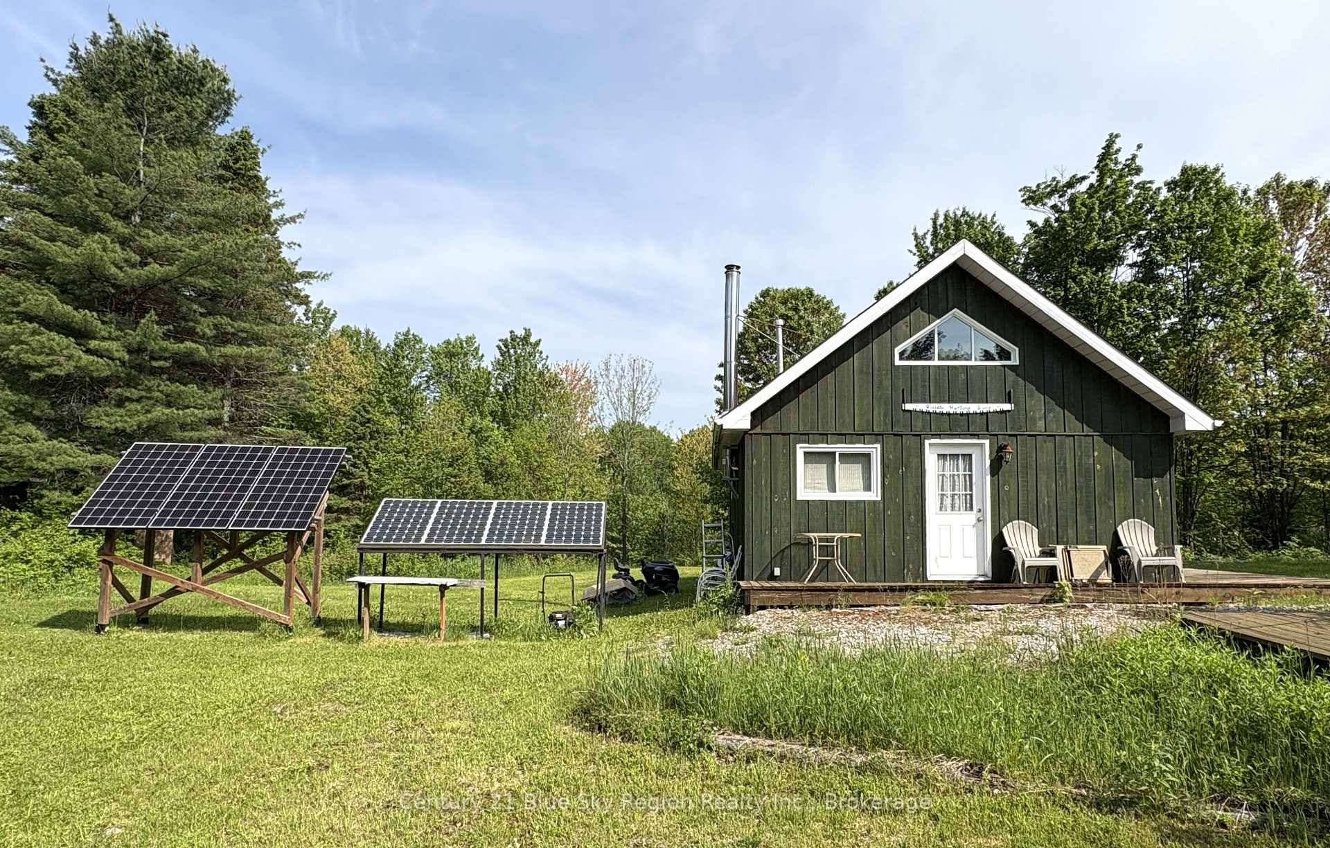 Looking for off grid living or great recreational hunting opportunities ?