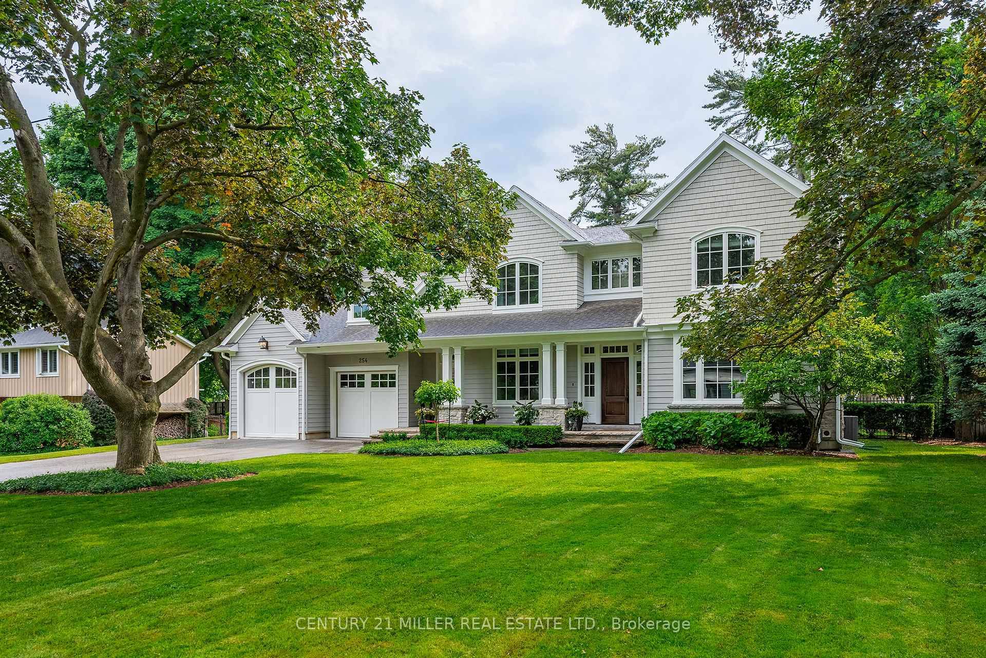 Immaculate family home on a quiet tree lined street in established Morrison.