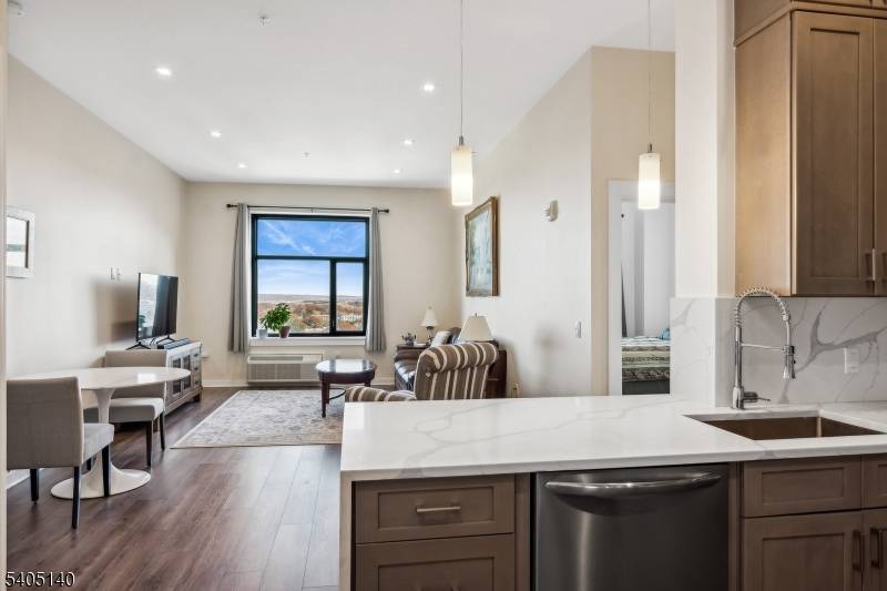 A Rare Opportunity ! For the 1st time since the penthouse floor was constructed brand new in 2023, a coveted penthouse residence is being offered for Resale.