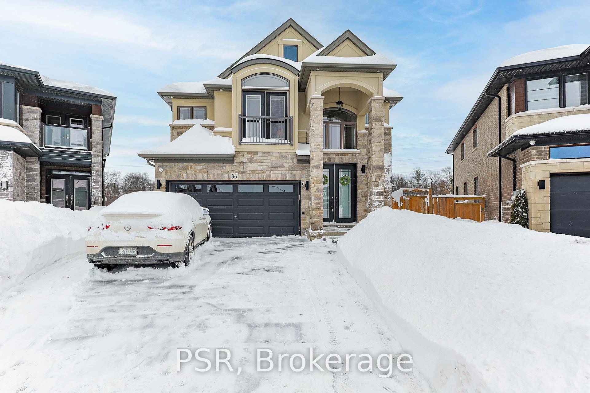 Welcome to this stunning home nestled in a quiet, family friendly court, offering 3, 229 square feet of elegant living space.