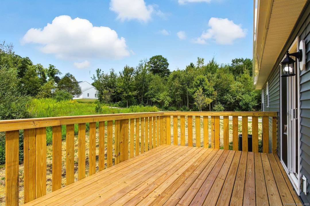 Welcome to this charming new construction residence located on D'arcangelo Drive in Naugatuck.