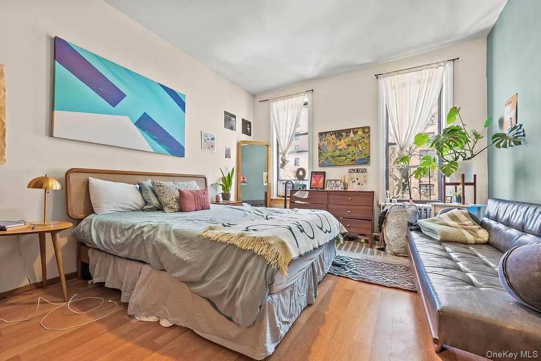 Introducing 443 Bushwick Ave a rare opportunity to own a four story, mixed use investment property in one of Brooklyn s most rapidly growing corridors.