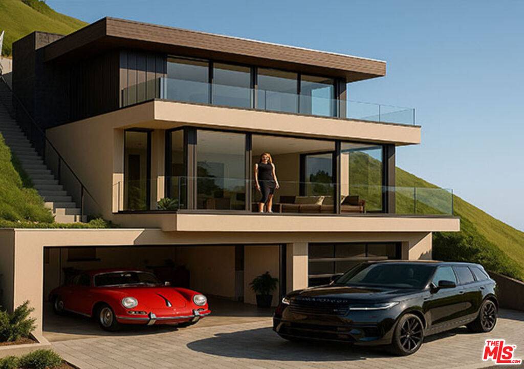 3833 Rambla Pacifico St Malibu La