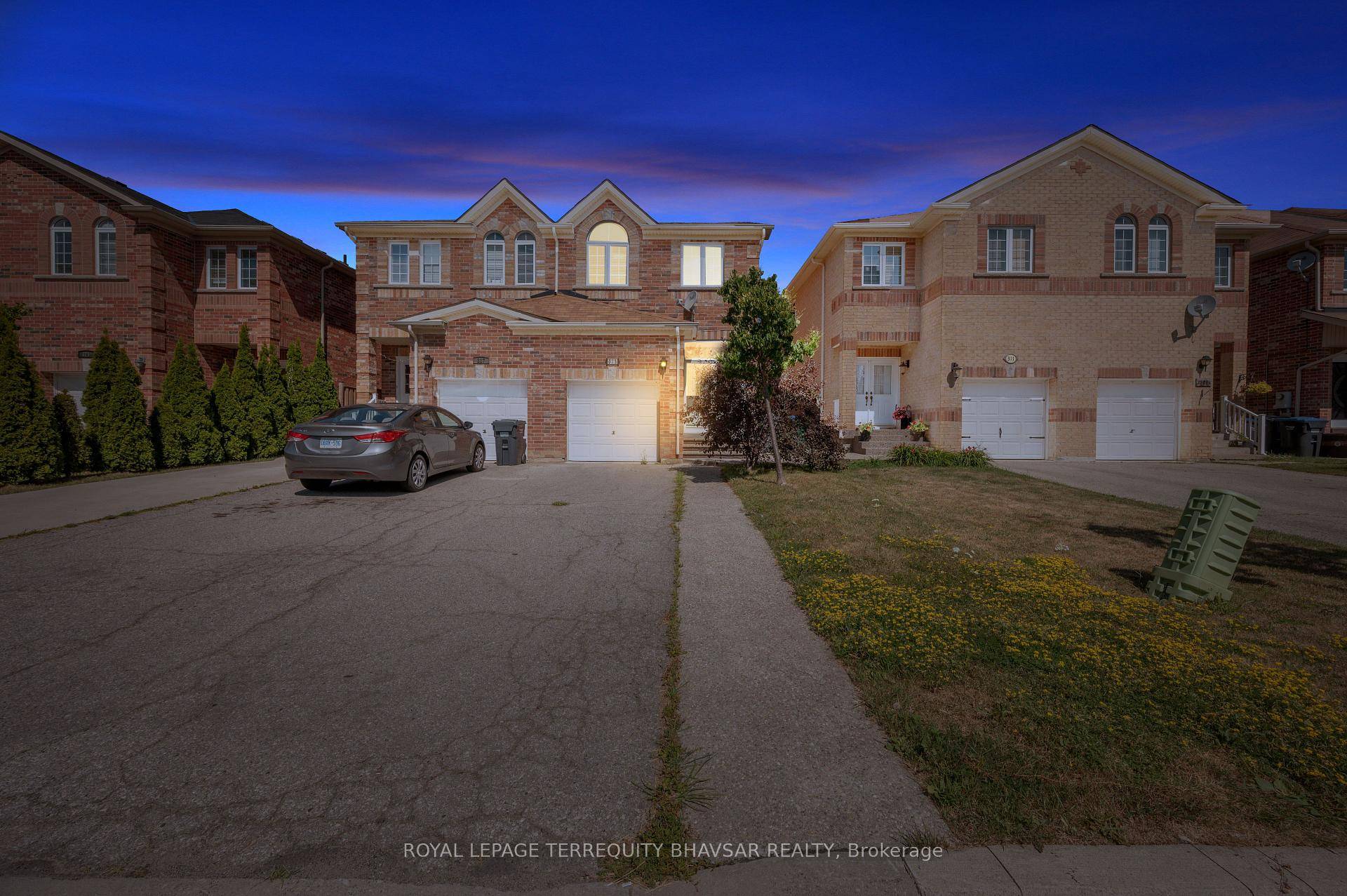 In the heart of Mississaugas coveted Meadowvale Village, this beautifully appointed 4 bedroom semi detached home offers the perfect blend of style, comfort, and functionality.