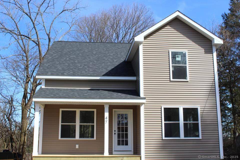 Welcome to your dream NEW CONSTRUCTION home where modern comfort meets timeless design in a peaceful, rural setting !