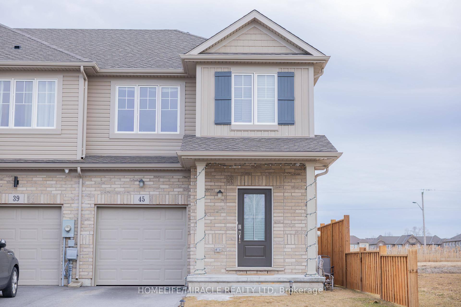 This charming 3 bedroom, 2.