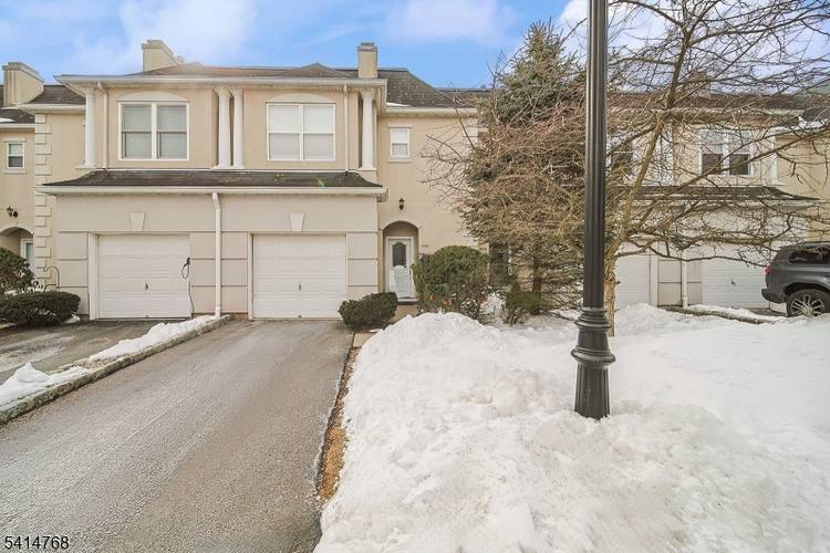 Brittany Dr Wayne Twp. New Jersey Single-Family