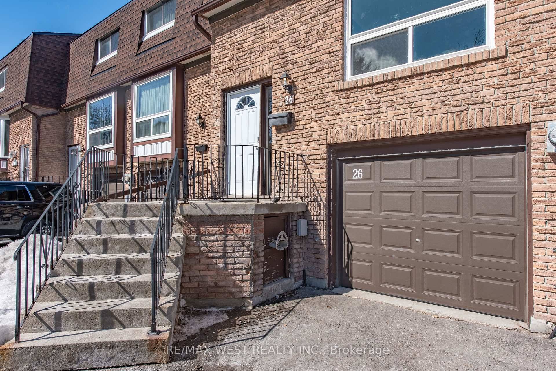 Welcome to 222 Pearson St.