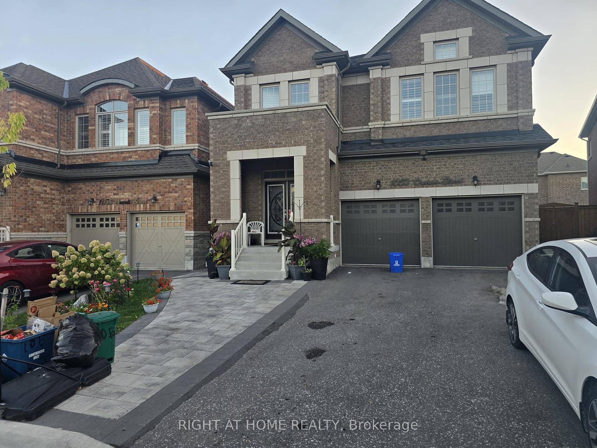 Welcome to this beautifully renovated, never lived in 2 bedroom, 1 bathroom home in the sought after Seaton community, offering a fully separate unit designed with modern finishes, bright open ...