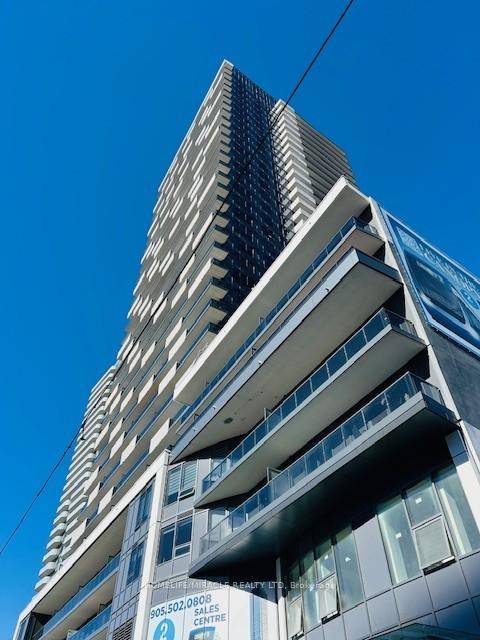 Welcome to this never lived in, modern 3 1 bedrooms, 2 Full bathrooms Corner Unit condo having 3 Terrace you can view all 3 sides of the building in the ...