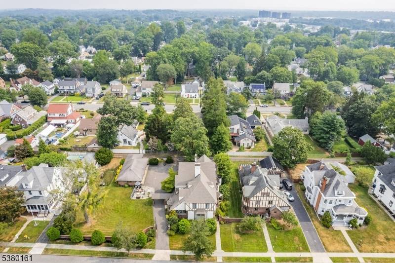 Clinton Pl Hackensack City New Jersey Single-Family