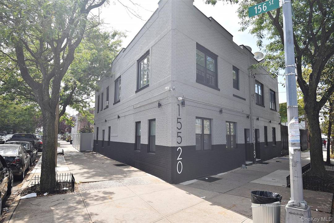 Prime Investment Opportunity Two Fully Renovated 3 Family Properties in Downtown Jamaica, Queens.