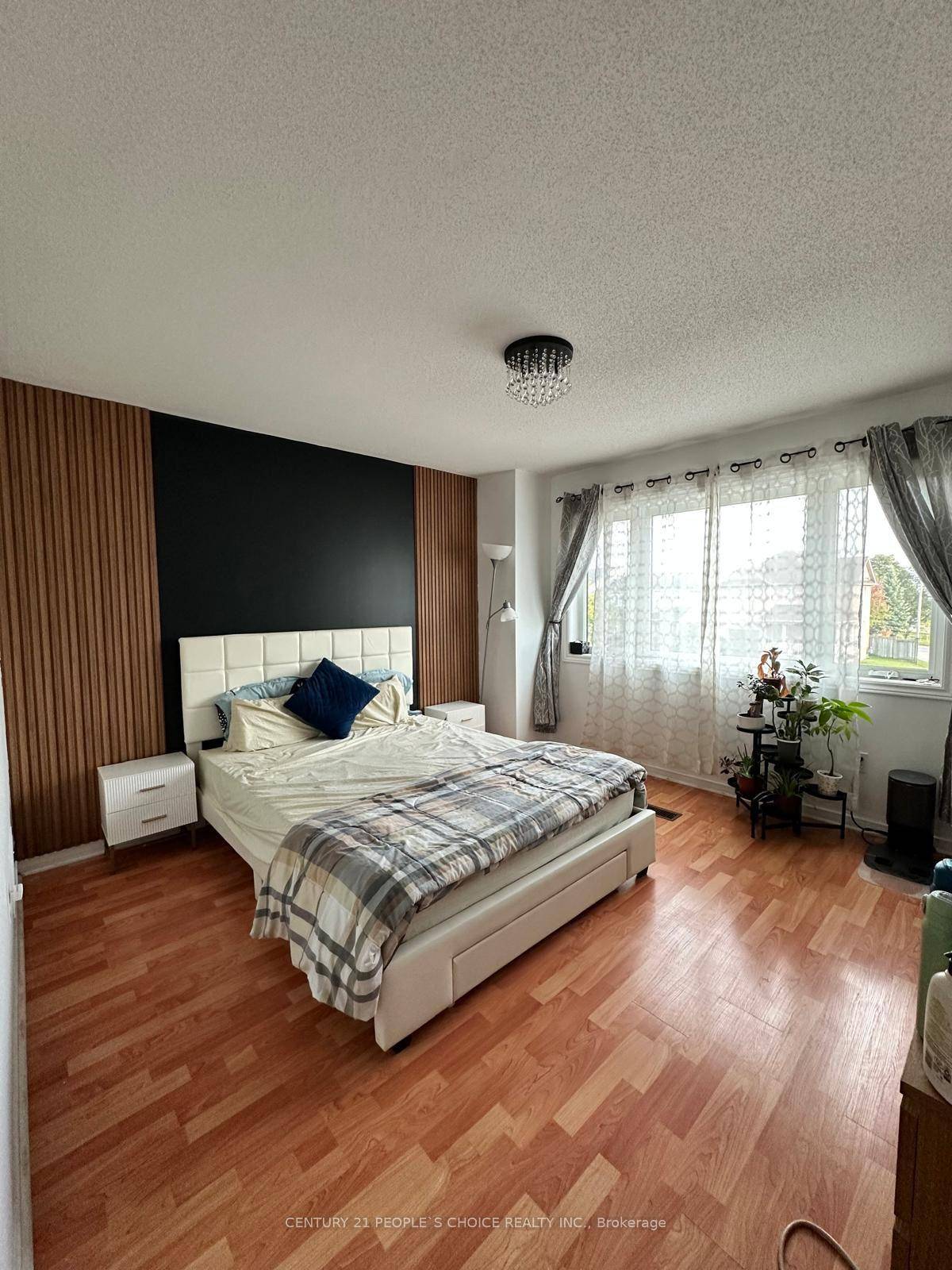 Welcome to this beautifully maintained two storey home, perfectly situated on a premium pie shaped lot with no rear neighbours, in a family friendly neighbourhood of Oshawa.