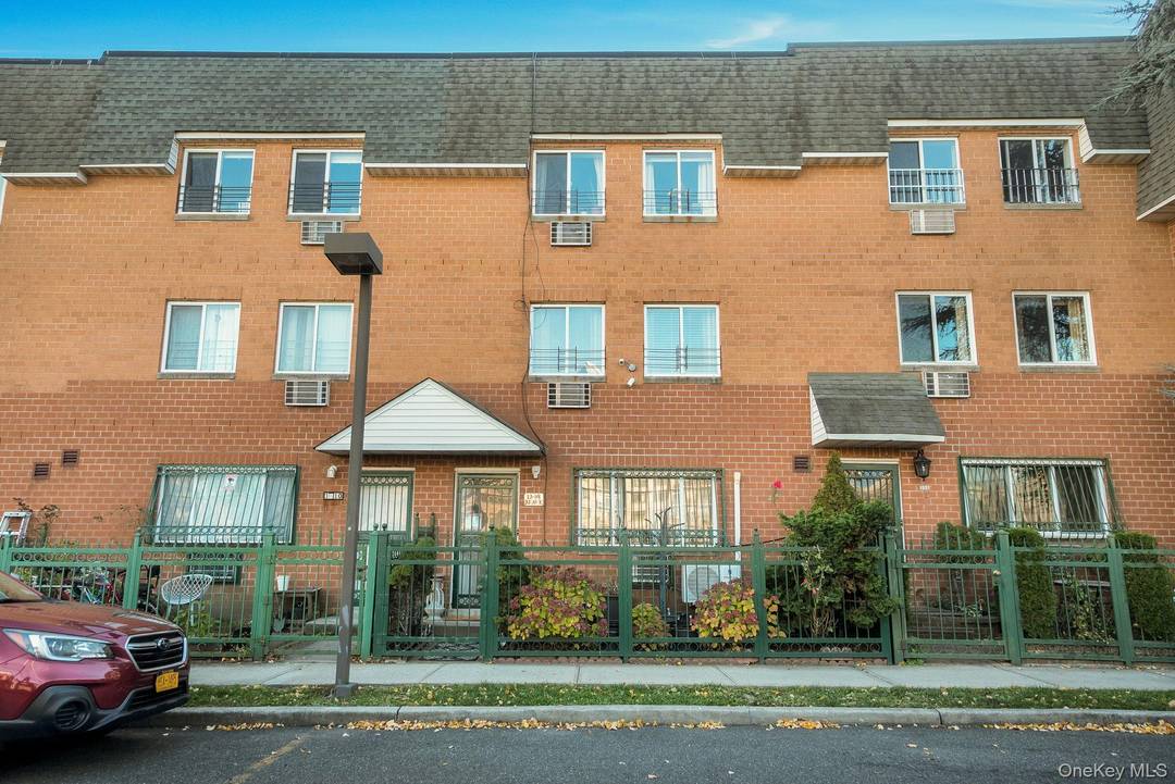 Welcome to this exceptional two family home nestled in a quiet and highly desirable area of Astoria.