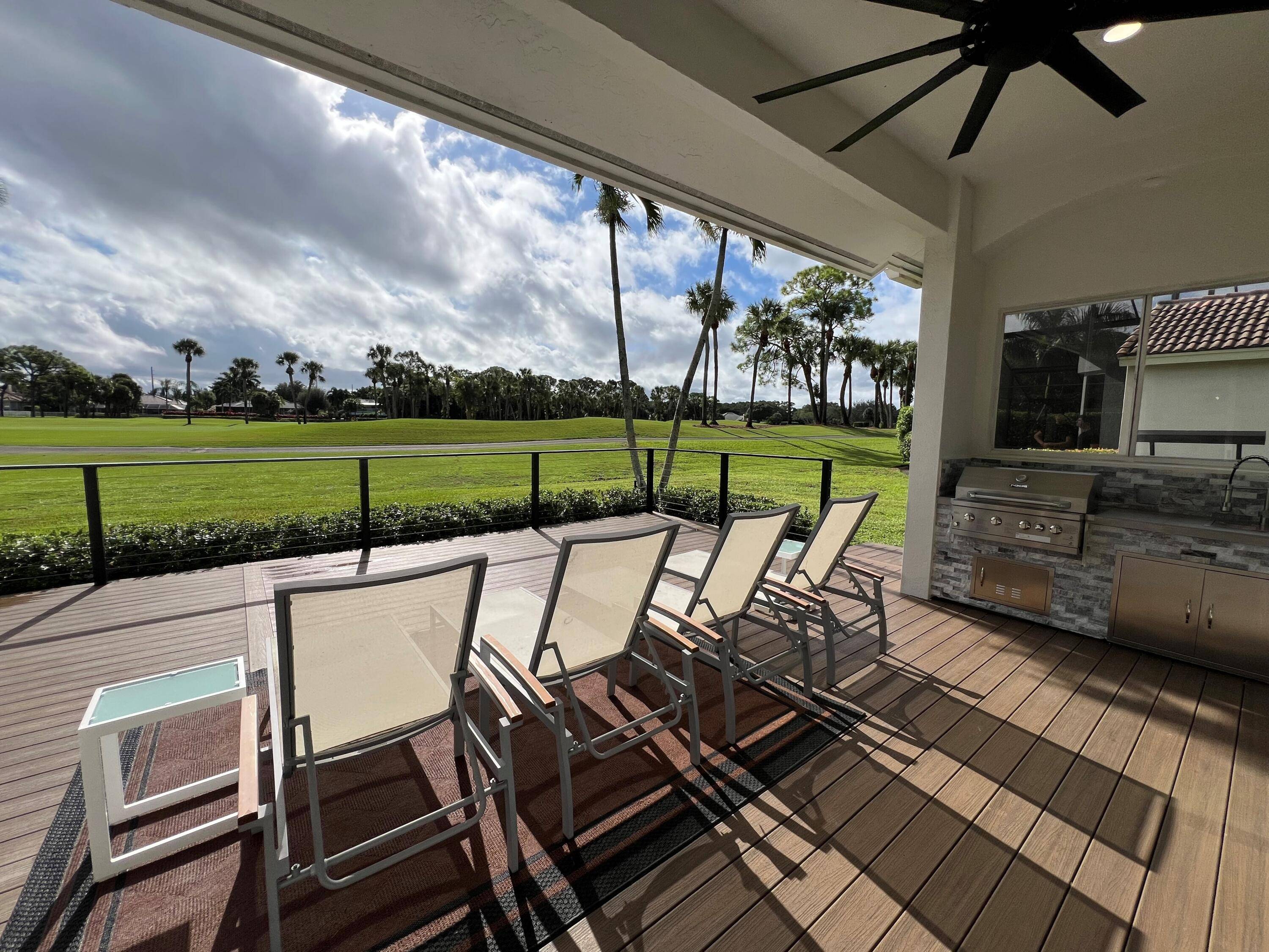 Welcome to your dream home in the golf course community of Ironhorse !