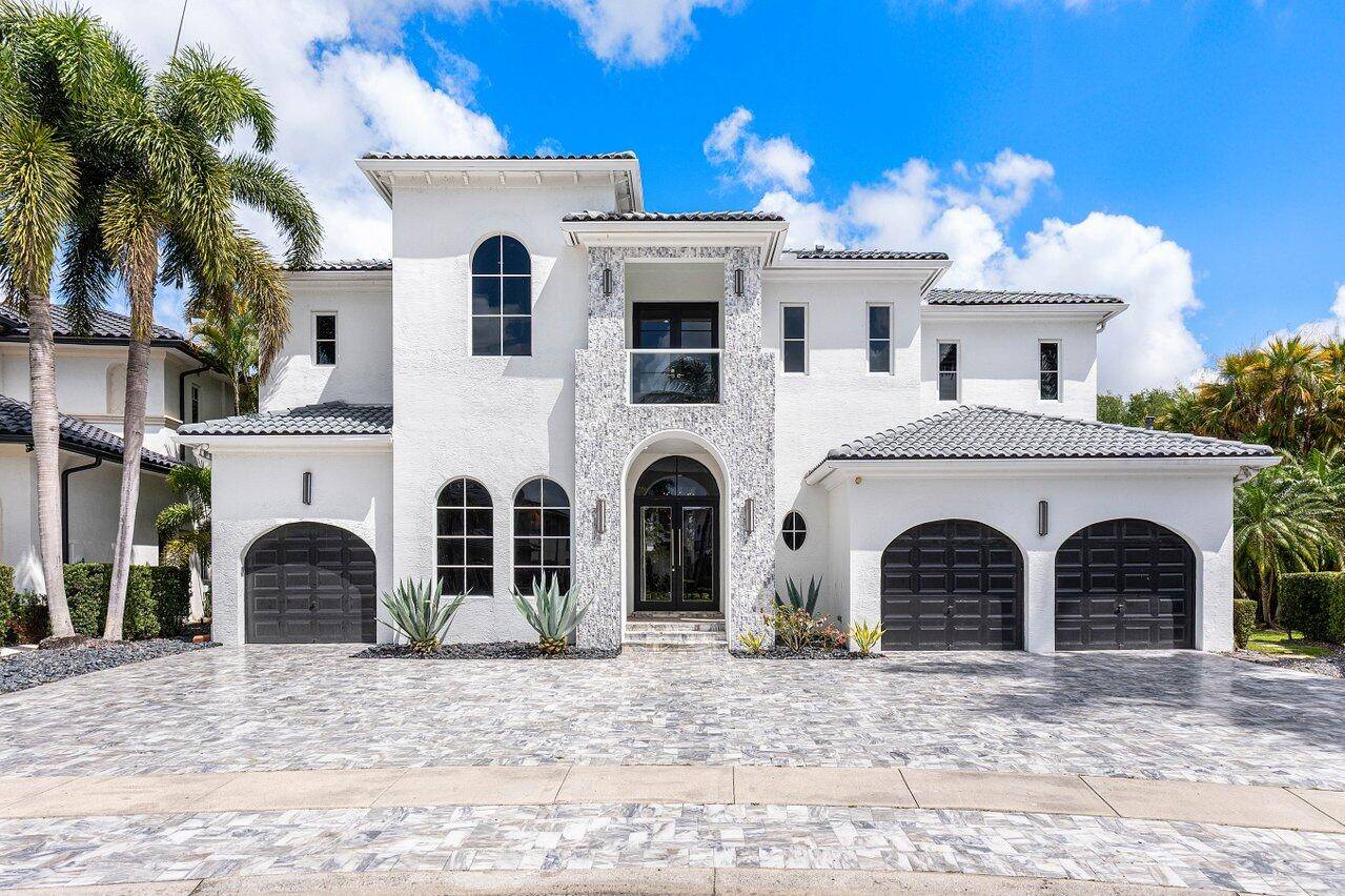Welcome to 17729 Middlebrook Way a contemporary estate tucked at the end of a quiet cul de sac in The Oaks, offering unmatched privacy and resort style living.