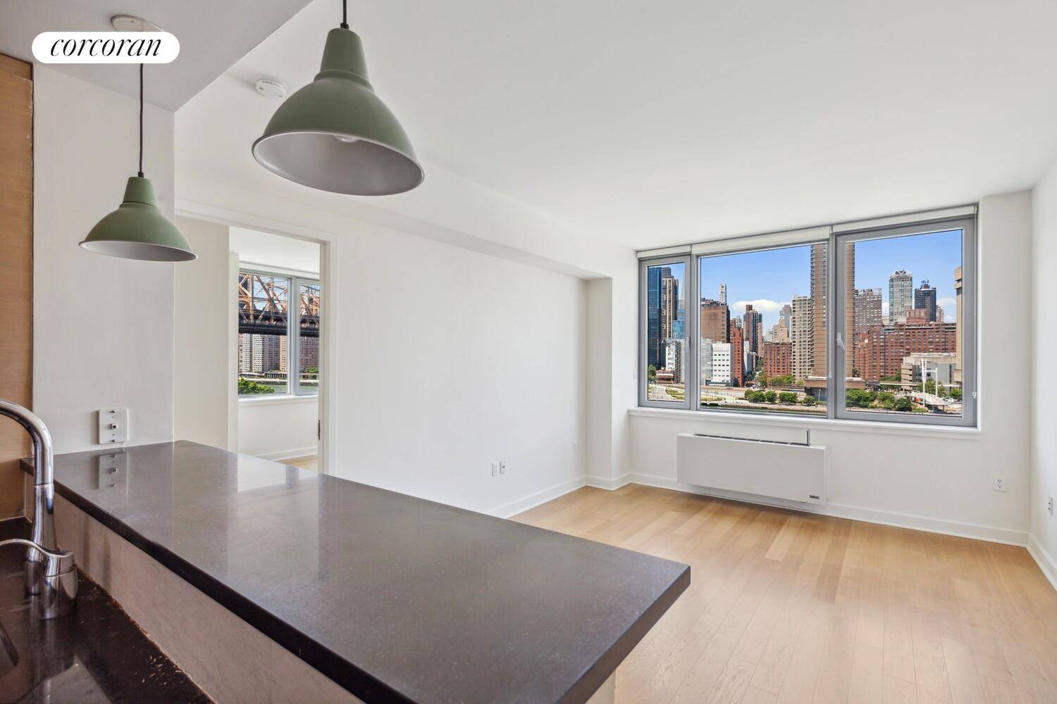 Bright, Spacious, and a Smart Buy !