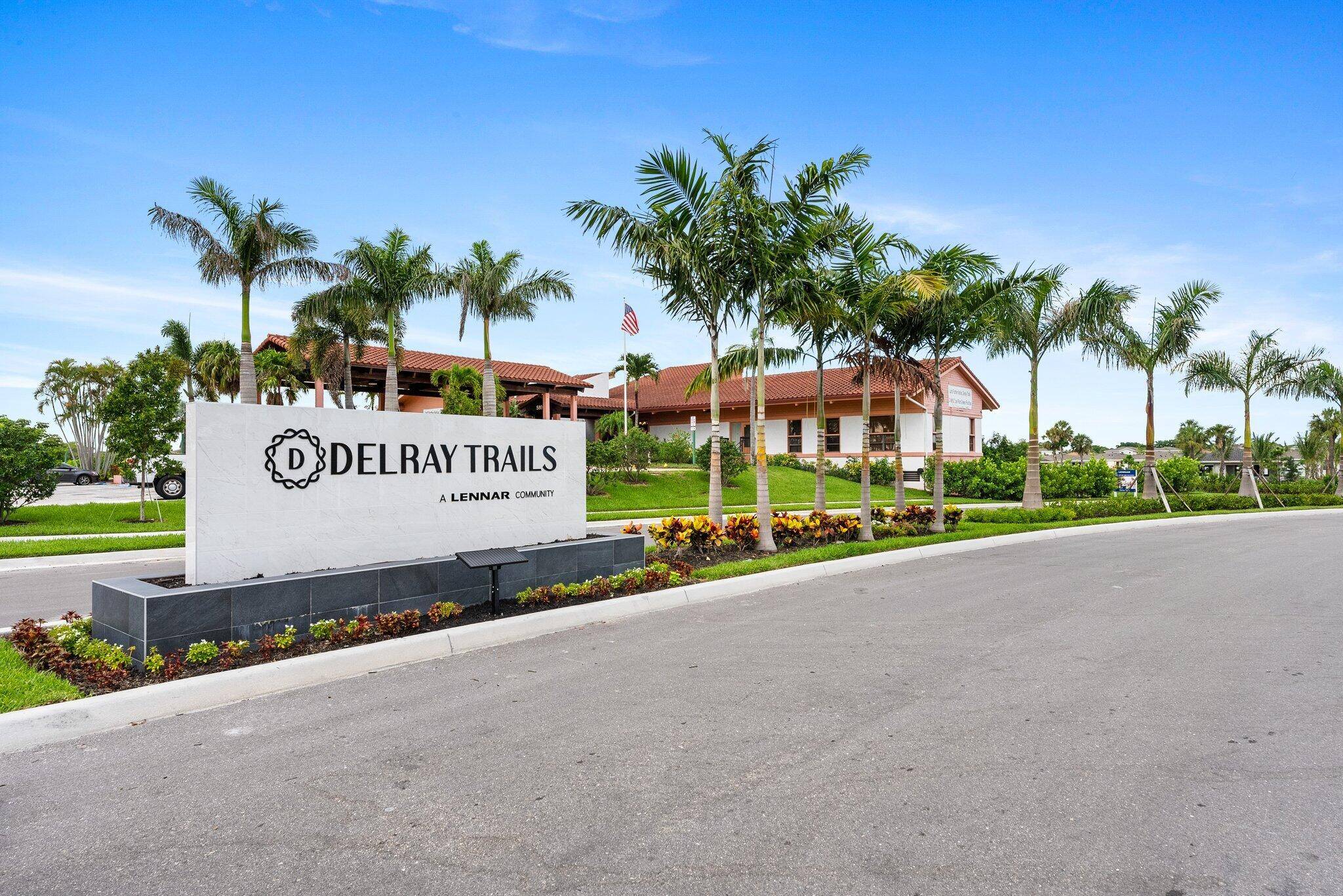 13406 Noble Drive Single-Family Palm Beach