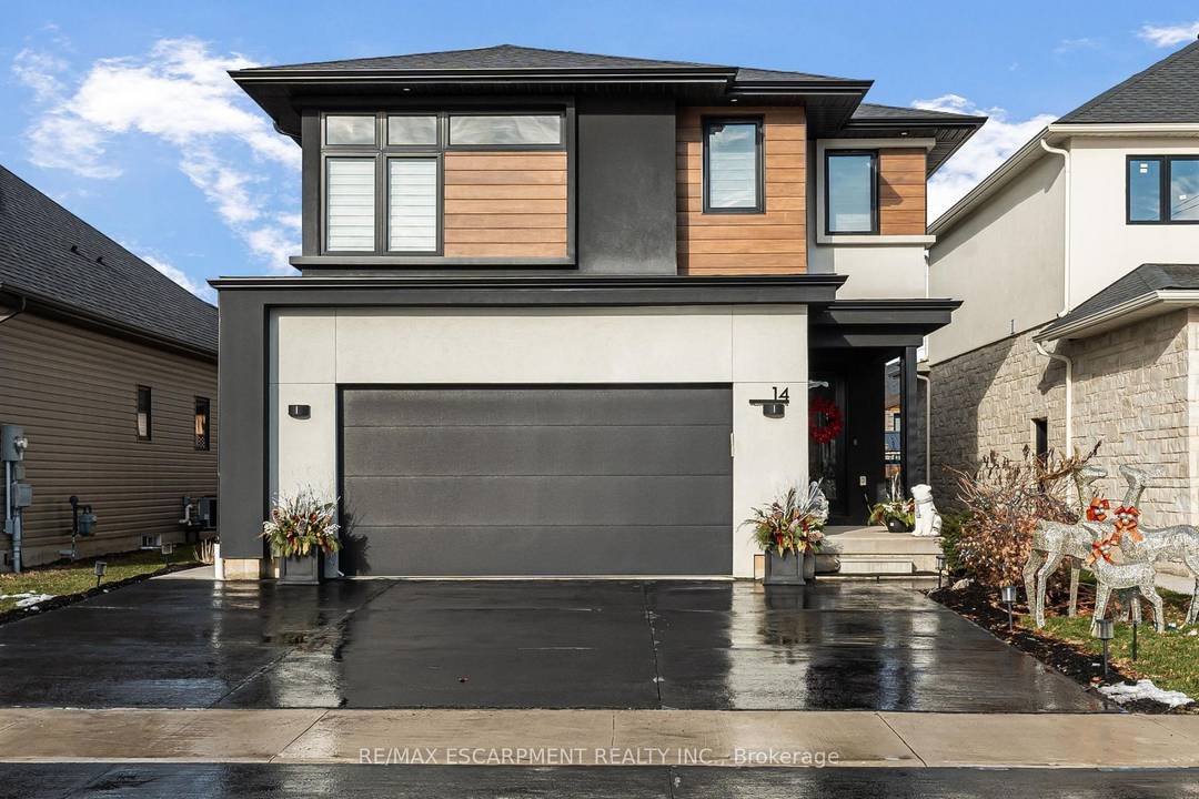 Experience refined elegance and modern comfort in this luxurious two storey masterpiece.