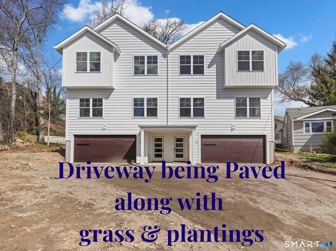 Gorgeous Nearly Finished New Build in the Tunxis Hill Area Unmatched Value from a Premier Local Builder !