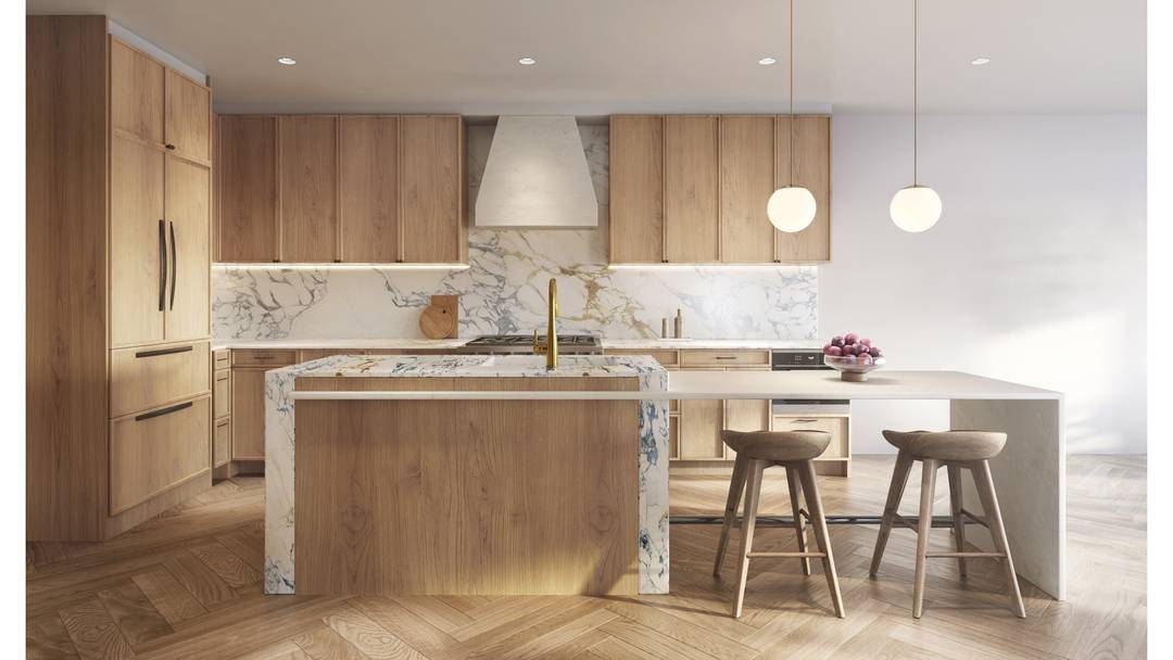 Introducing 84 University Place, a brand new boutique rental development in the heart of Greenwich Village offering six ultra high end full floor residences unlike anything on the market.