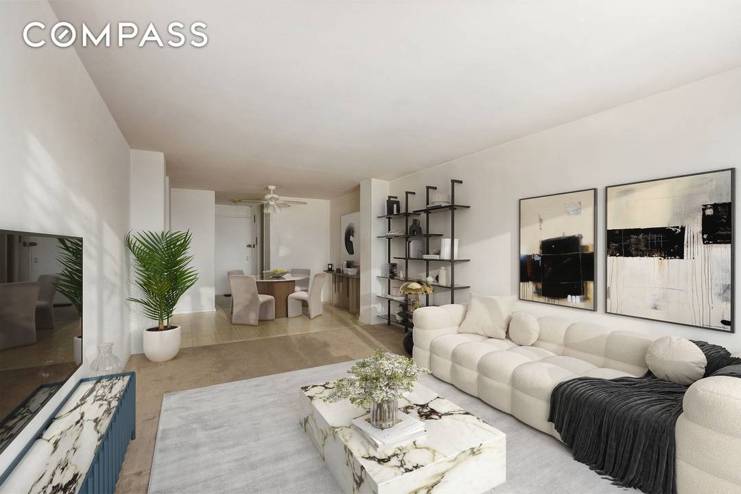 The views from unit 1514 unit are absolutely breathtaking !