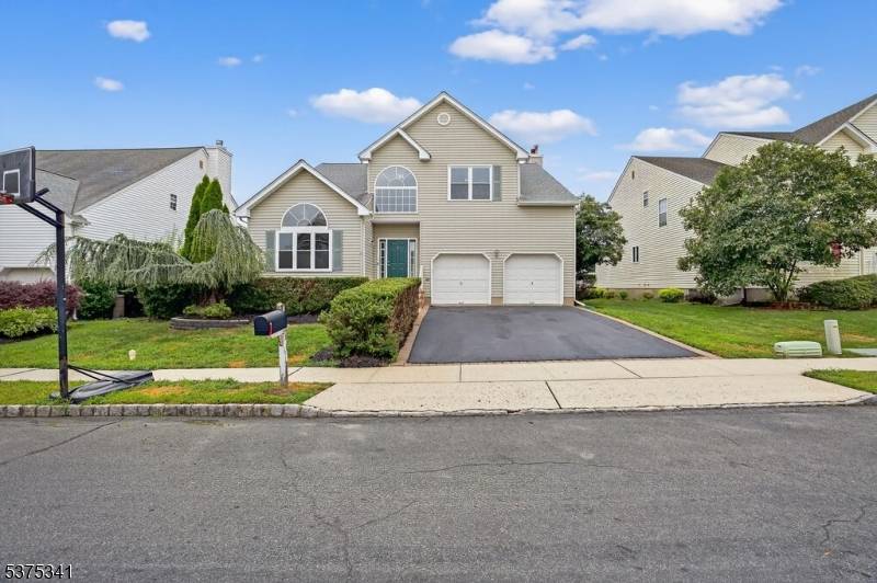 Welcome to Your Dream Home in One of Bridgewater's Most Sought After Neighborhoods !