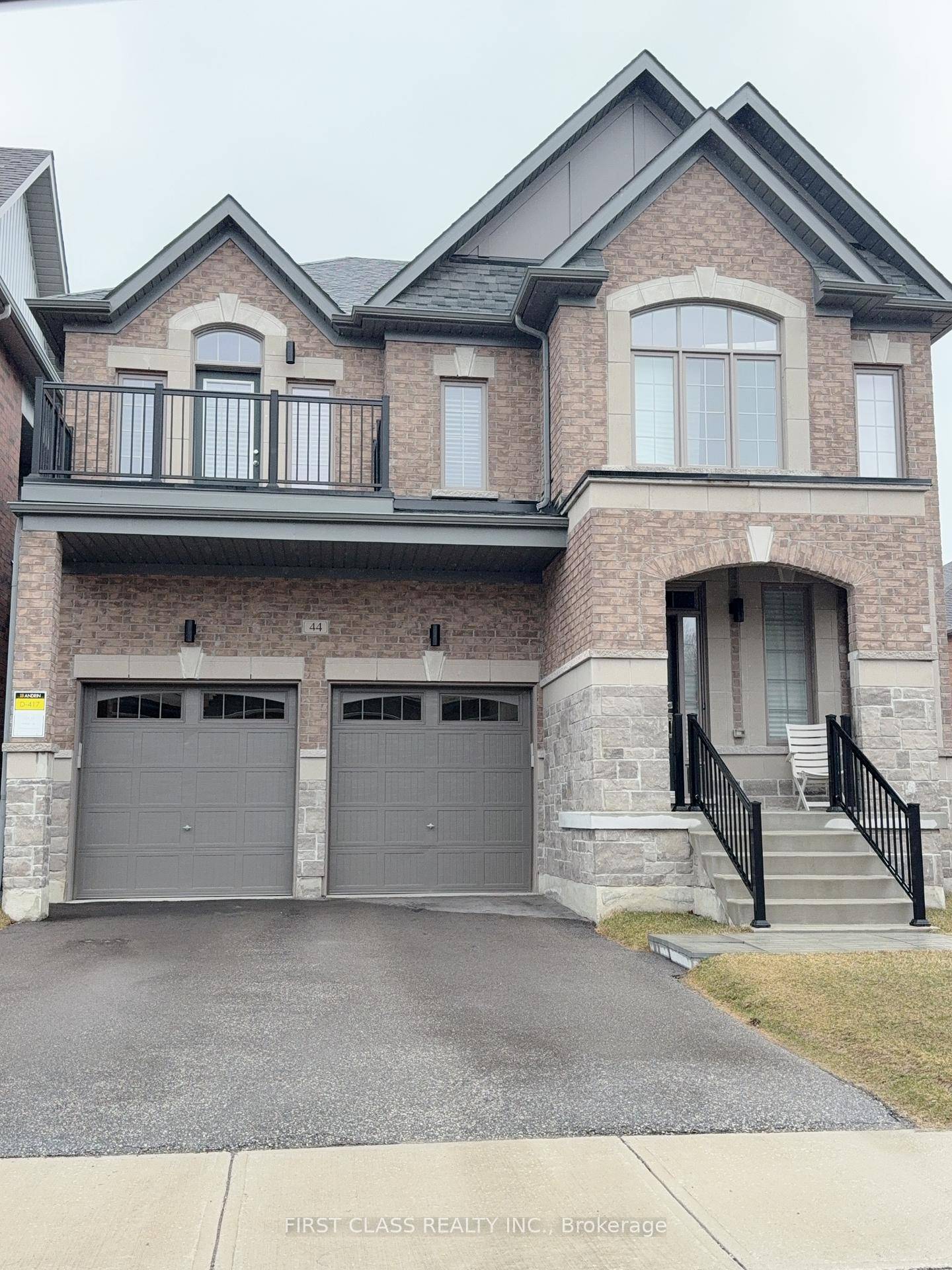 Newly Finished Basement with 2 Bedrooms, Best Open Concept Layout W Modern Kitchen, lots of Pantries amp ; pot lights.