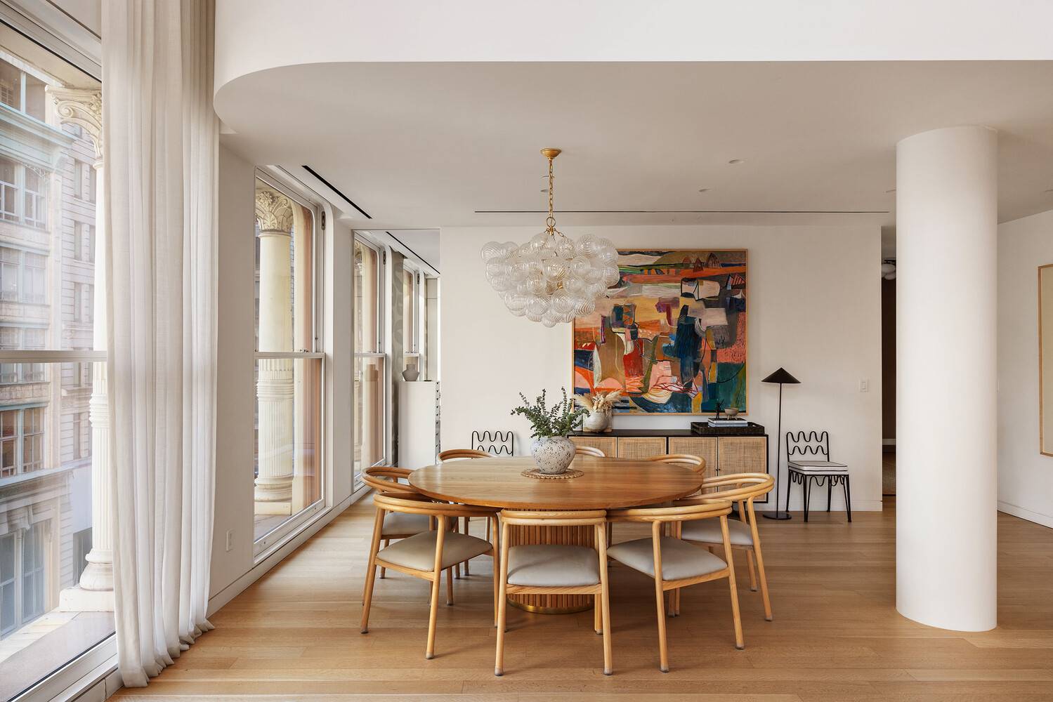 INTRODUCING A DOUGLAS ELLIMAN EXCLUSIVE BT THE EKLUNDGOMES TEAM.