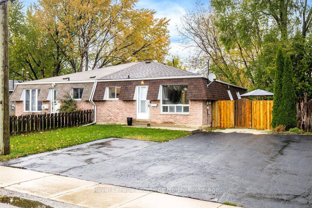 AMAZING VALUE ! This all brick home is much larger than it looks, offering incredible flexibility and space for a growing or multi generational family.