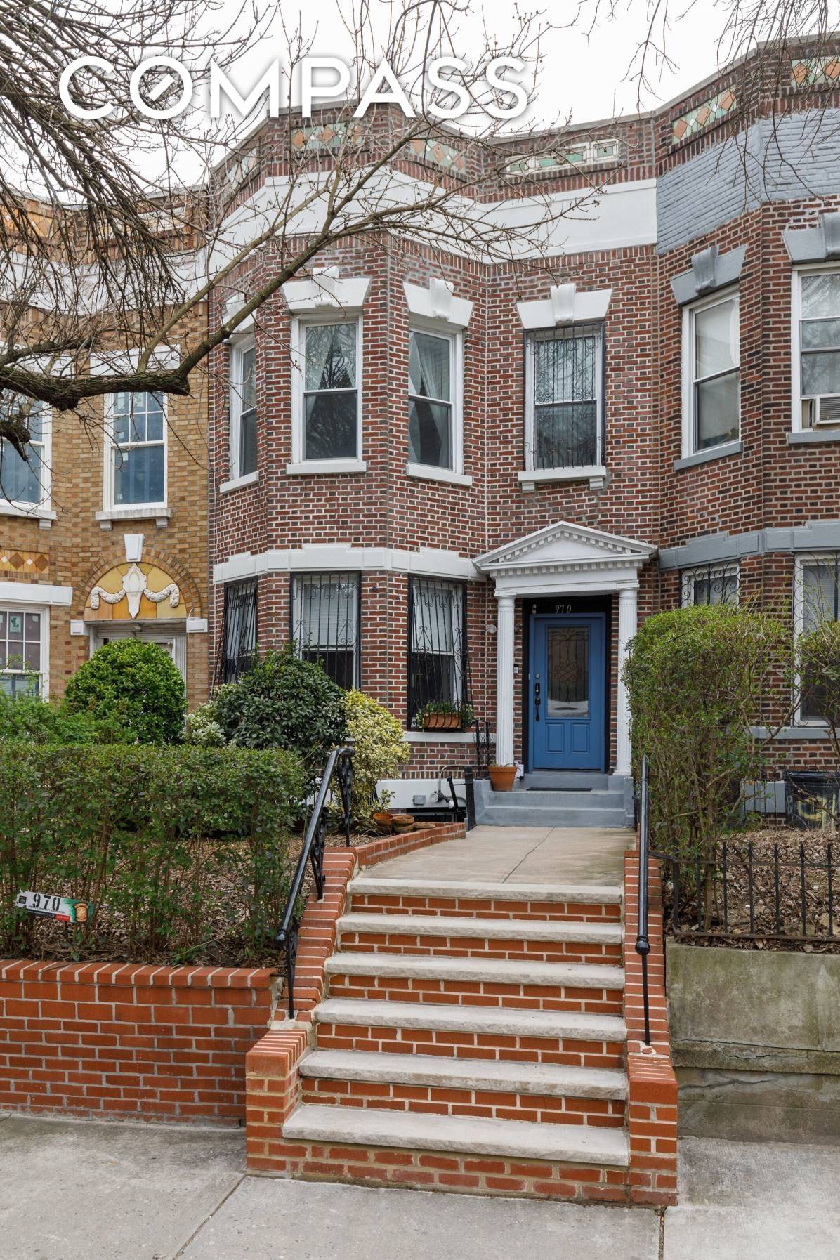 Welcome to 970 St Johns Place.