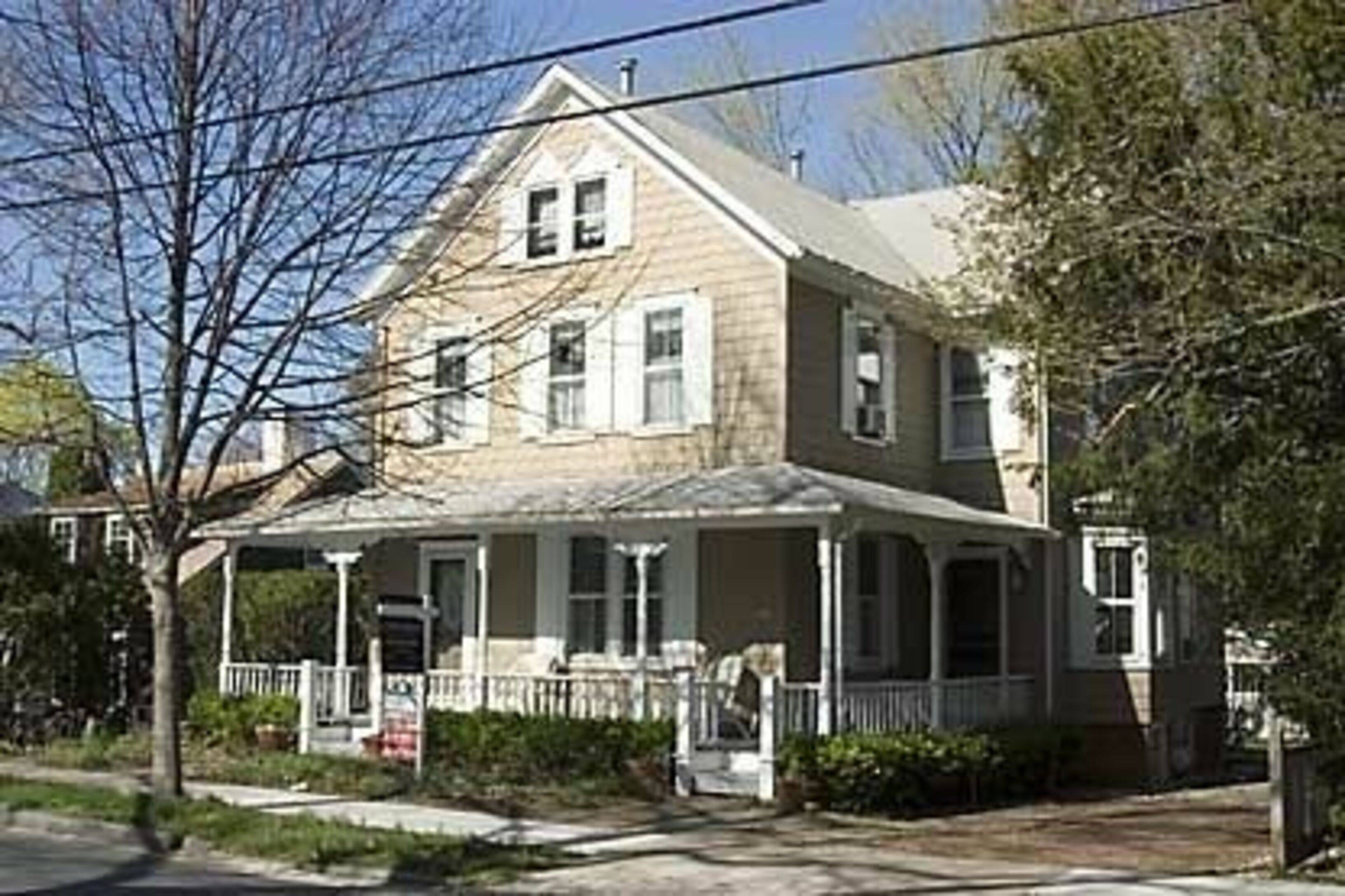 Sag Harbor Village