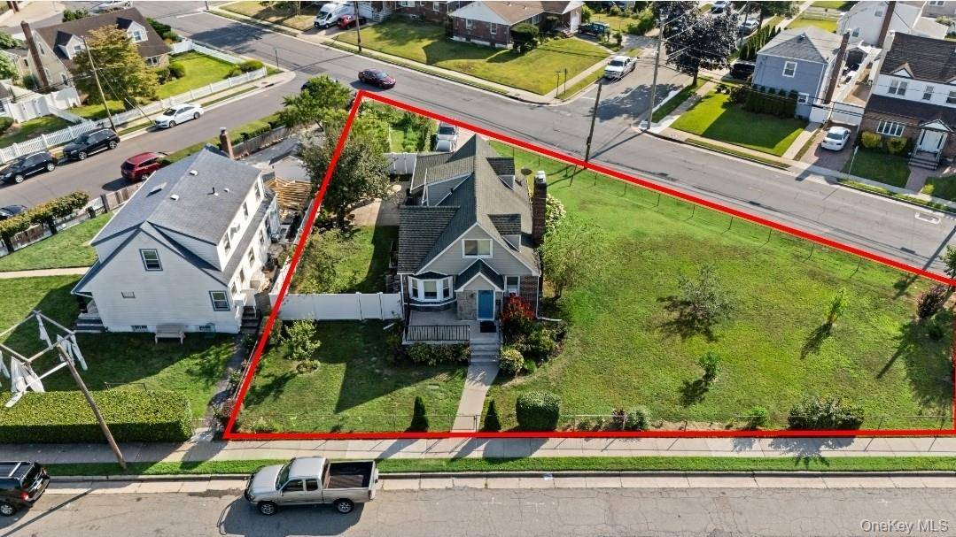 Welcome to this beautifully maintained and expanded Cape, offering space, charm, and versatility !