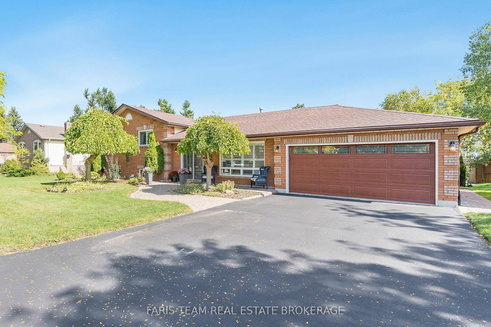 Top 5 Reasons You Will Love This Home 1 Enjoy peace of mind with major updates, including a new roof, furnace, central air conditioner, most windows 2018, an owned water ...
