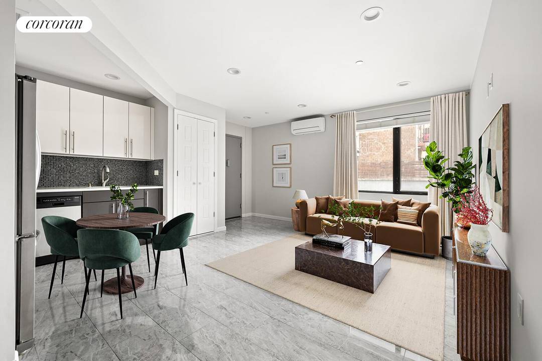 Welcome to The Anchor House, where enlightened living meets affordable luxury.