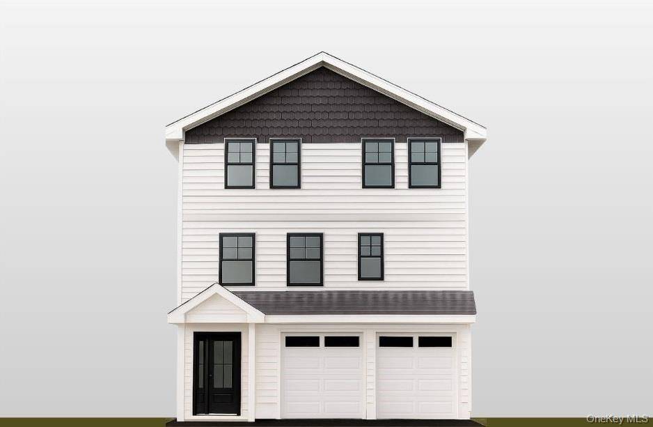 To Be Built Your Dream Home Awaits !